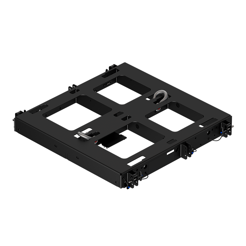 L-Acoustics M-BUMP