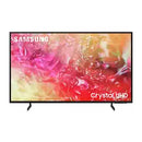 Samsung 43 Inch 4K Crystal UHD HDR LED TV