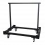 GT Stage Deck Transport Flexy Trolly