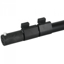 Wentex Pipe and Drape Telescopic Upright