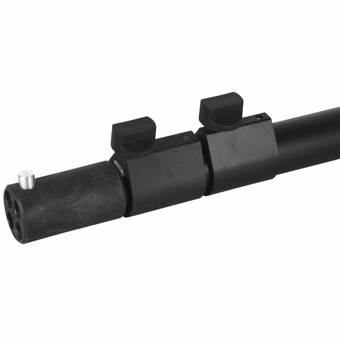 Wentex Pipe and Drape Telescopic Upright