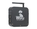 ADJ WiFly EXR Battery Powered DMX Transceiver