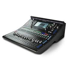 Allen & Heath SQ5 Mixing Console