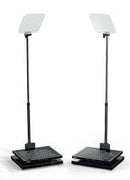 Executive Autocue Prompting System (Including Operator)