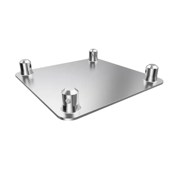 GT F34 Base Plate / Top Hat Truss Section