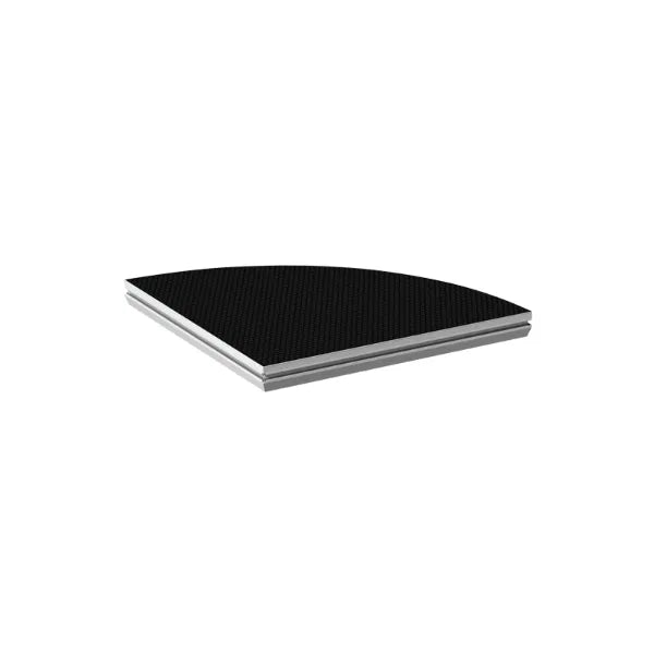 GT Stage Deck Quadrant 1m x 1m Stage Platform