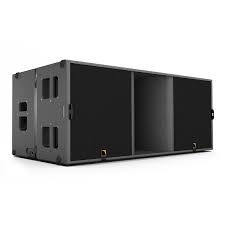 L-Acoustics KS28 Subwoofer