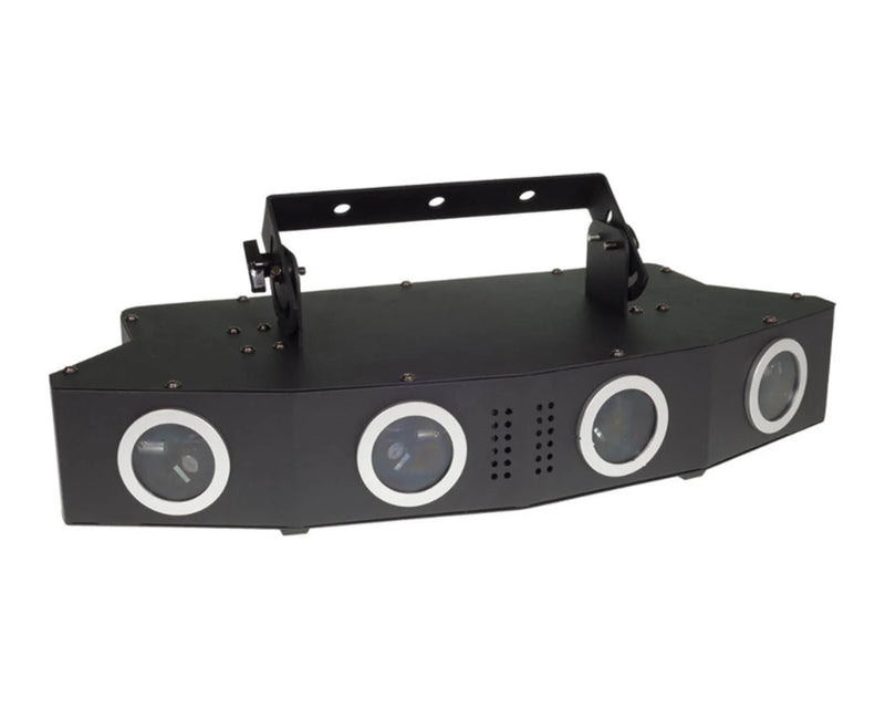 Laserworld EL900RGB FX Laser