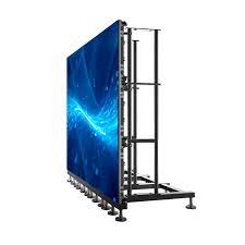 p3.9 LED Video Wall Package 5m x 3m (Ground Support System)