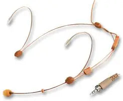 Sennheiser EW300 G4 Headworn Mic System CH38