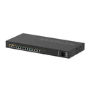 Netgear AV Line M4250-10G2F-PoE+ Managed Switch