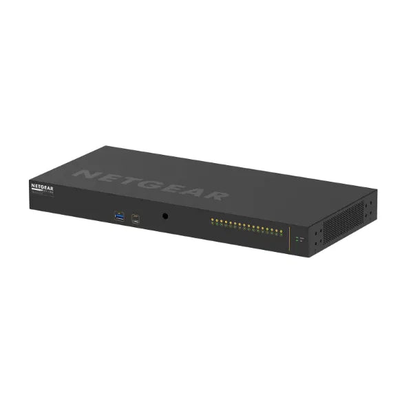 Negear AV Line M4250-16XF Managed Switch