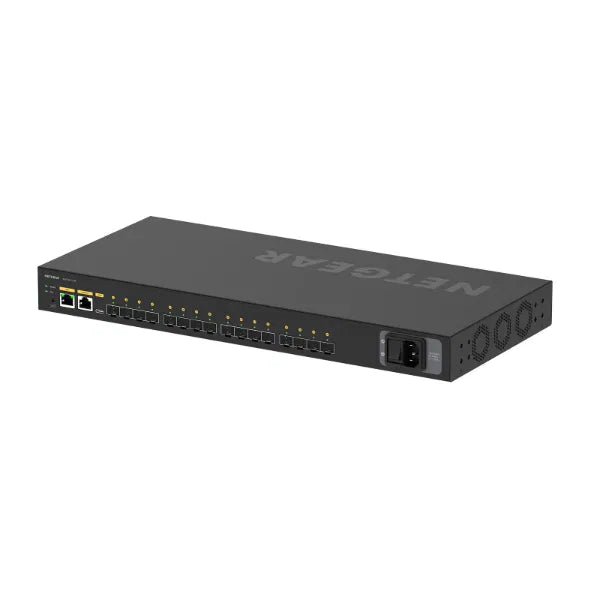 Negear AV Line M4250-16XF Managed Switch