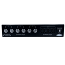 Kelsey 2U 32A 3 Phase Power Distribution Unit