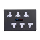 Penn Elcom 13A Power Distribution Unit