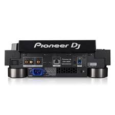 Pioneer CDJ3000 DJ Media Player