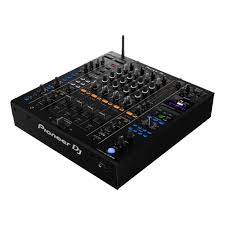 Pioneer DJM-A9 DJ Mixer