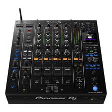 Pioneer DJM-A9 DJ Mixer