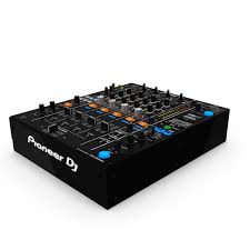 Pioneer DJM900NXS2 DJ Mixer