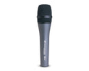 Sennheiser E845 Dynamic Supercardioid Vocal Microphone