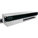 Sonifex AVN-AIO4 4 Input 4 Output Dante Interface PoE