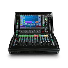 Allen & Heath dLive C1500 Mixing Console