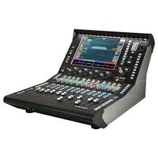 Allen & Heath dLive C1500 Mixing Console