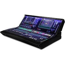 Allen & Heath dLive C3500 Mixing Console