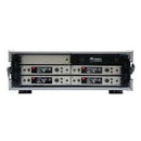 Sennheiser EW300 G4 Wireless Microphone 4-Way System